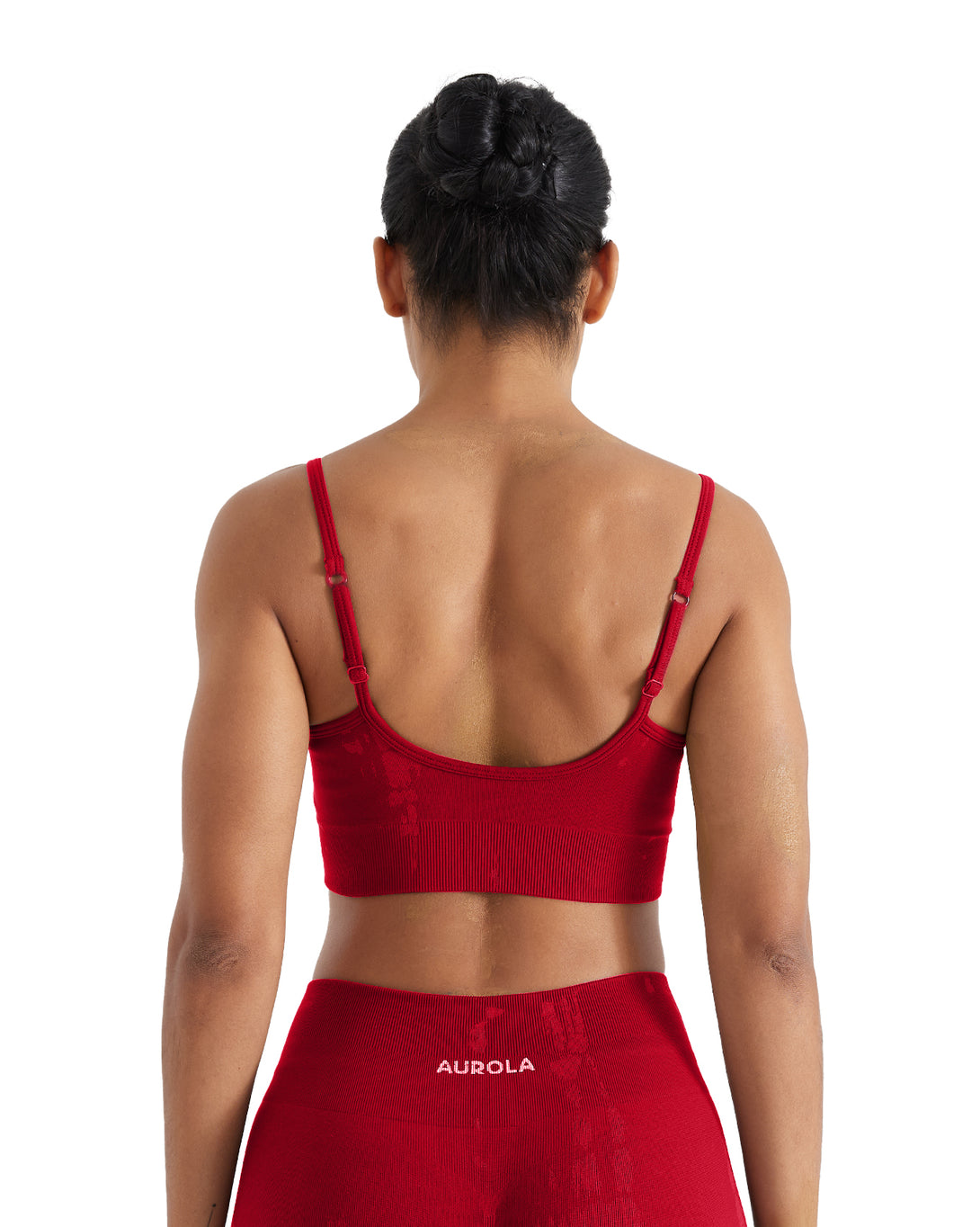 AUROLA Serpentine Bra