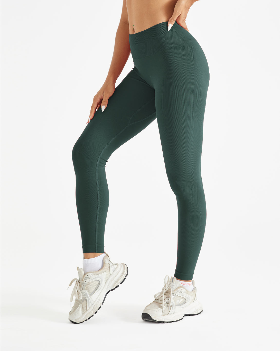 AUROLA Power Leggings
