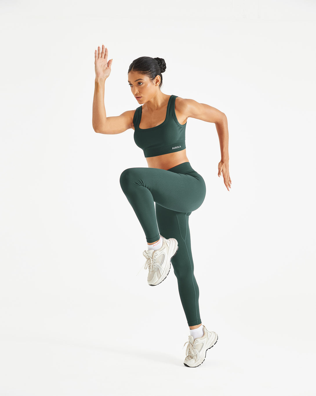 AUROLA Power Leggings