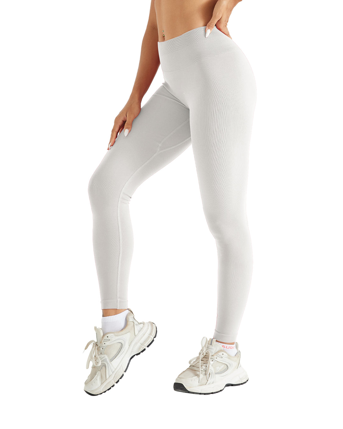 AUROLA Power Leggings