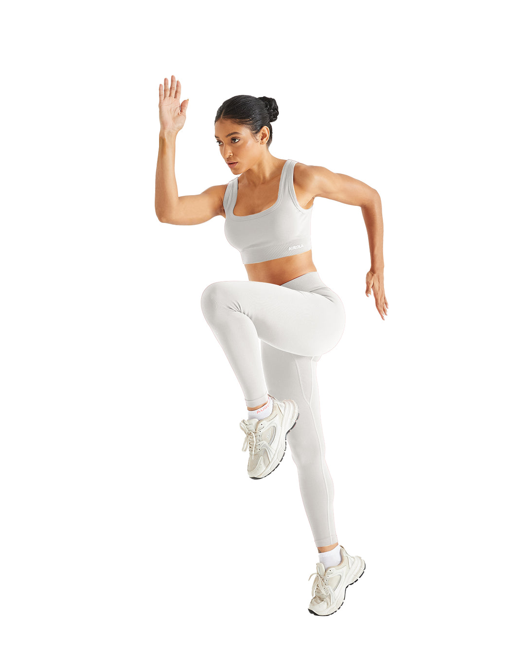 AUROLA Power Leggings