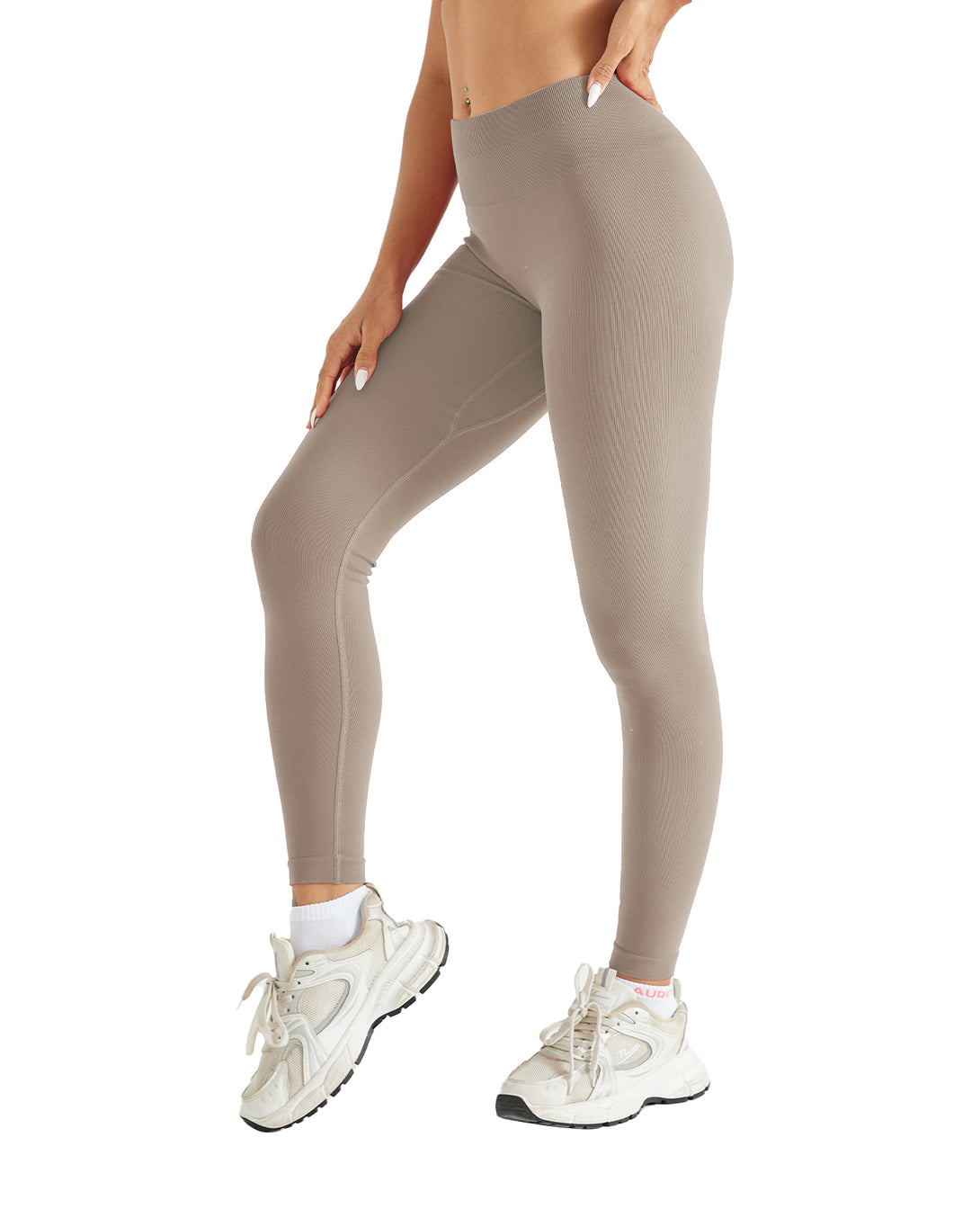 AUROLA Power Leggings
