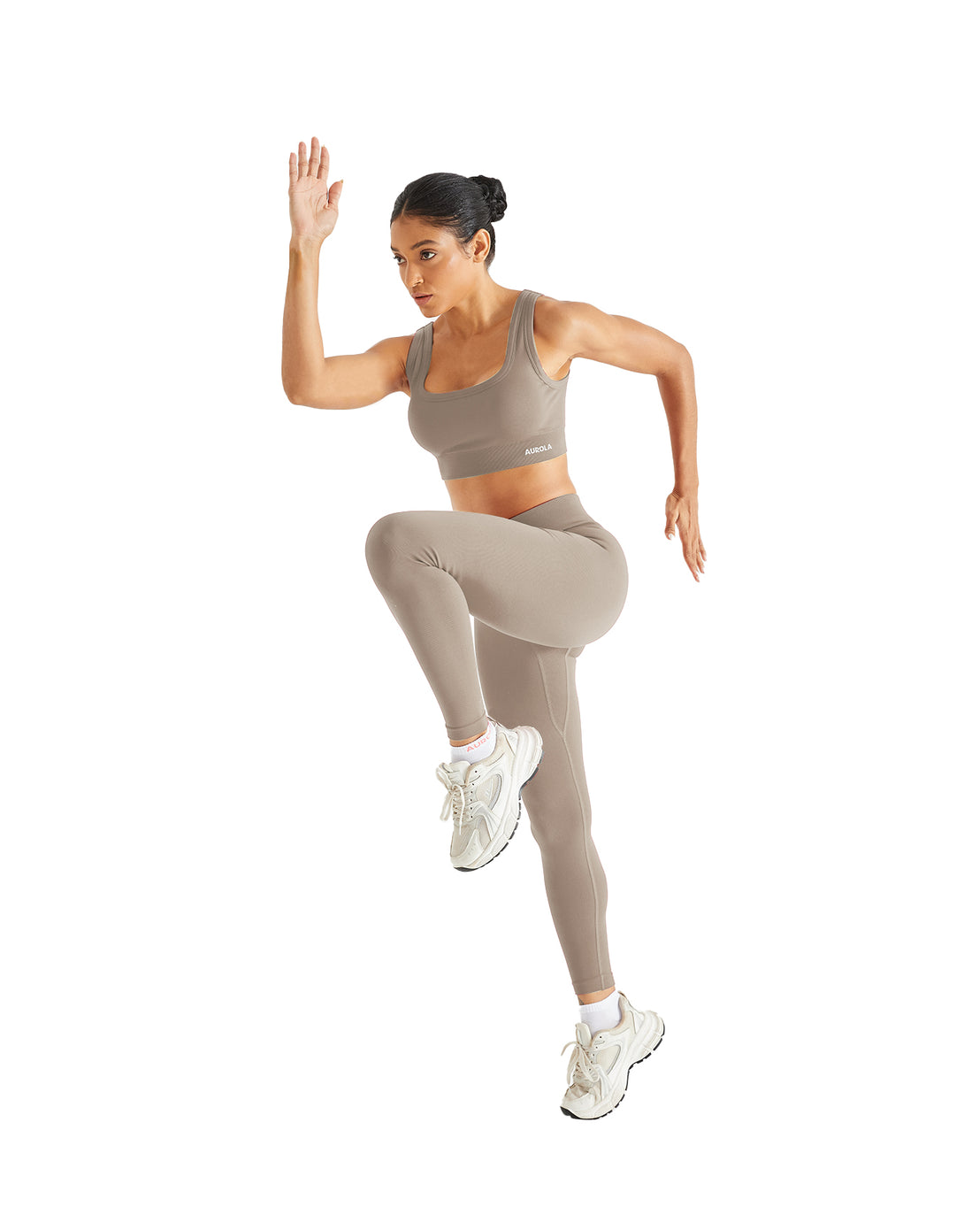 AUROLA Power Leggings