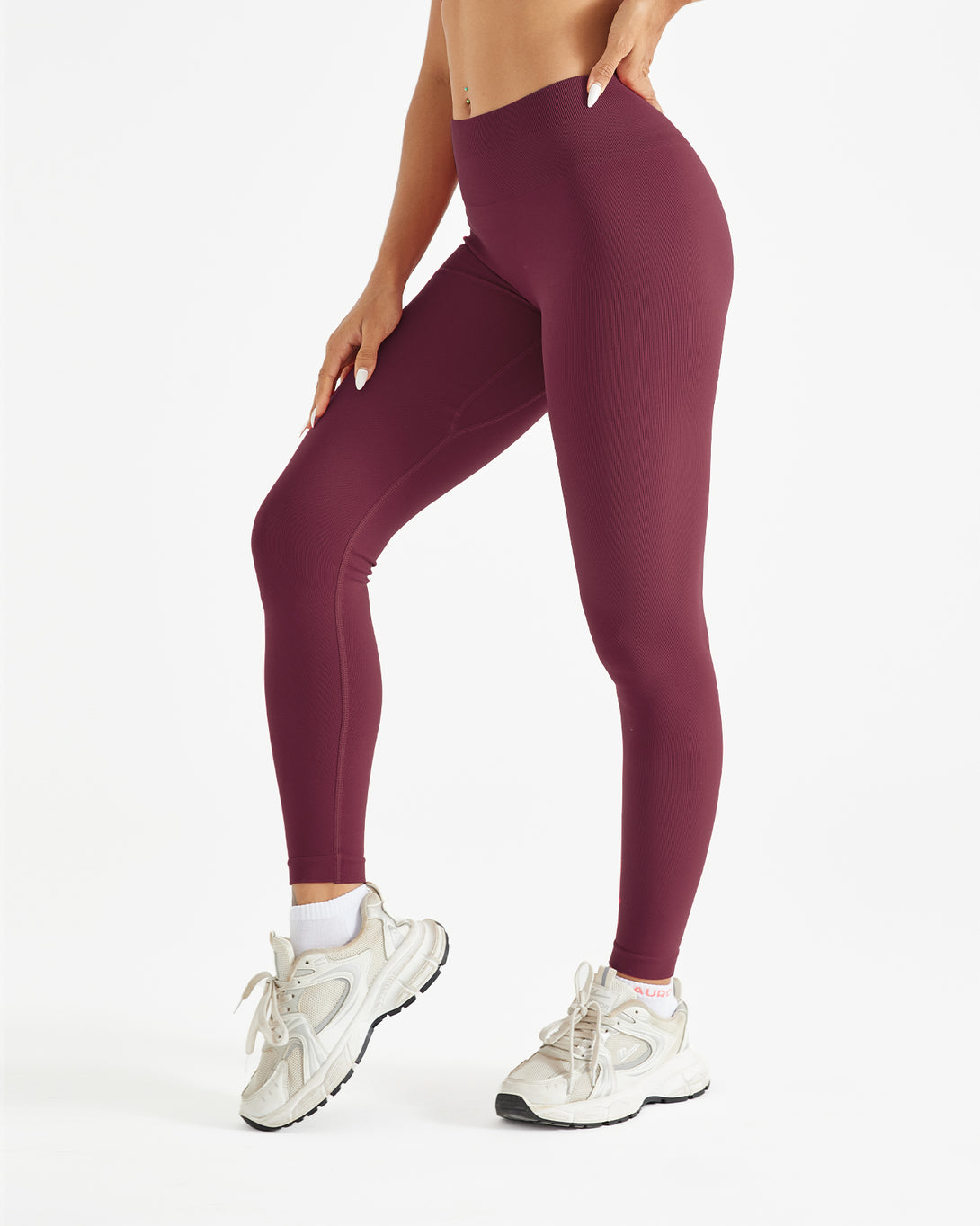 AUROLA Power Leggings