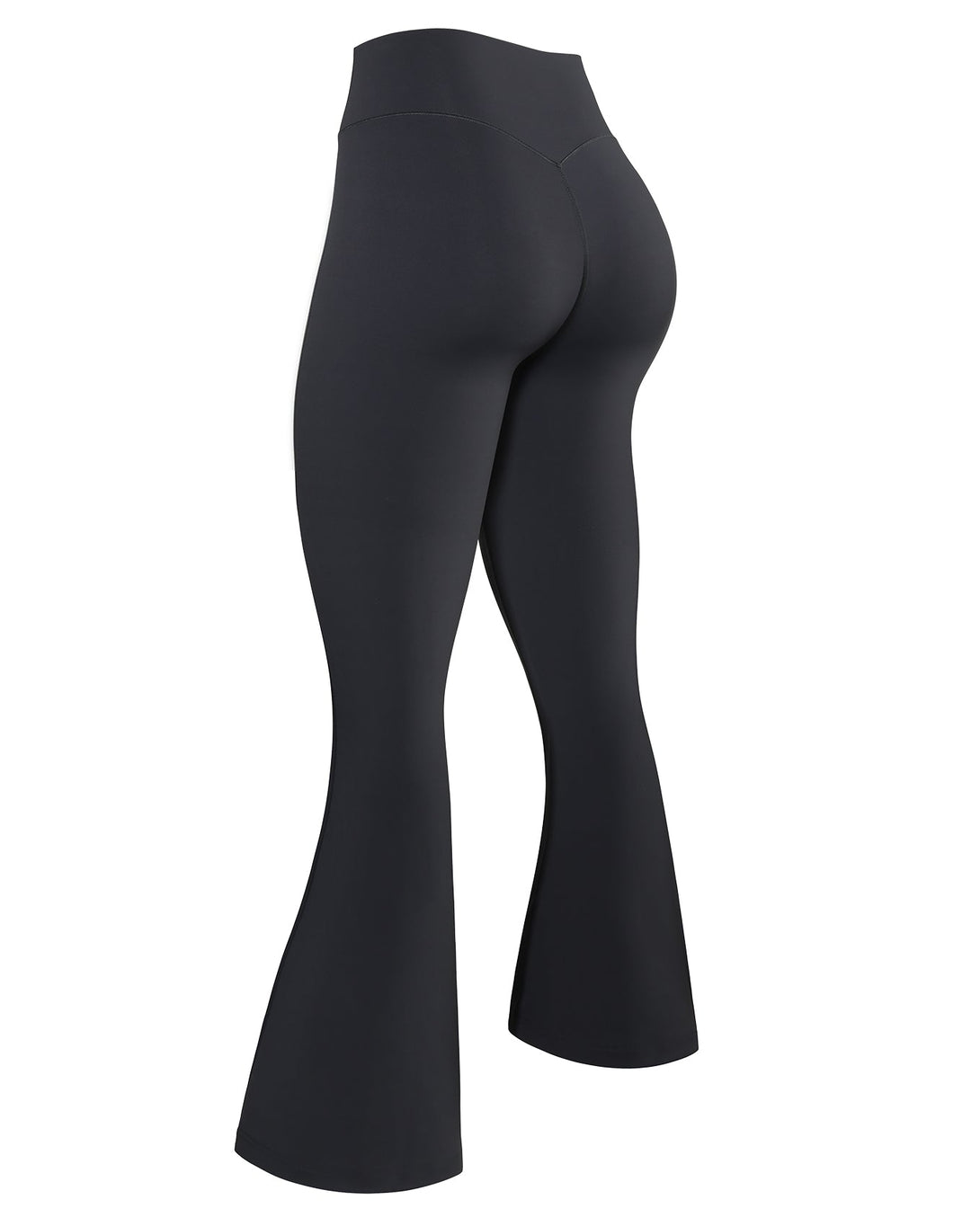 AUROLA Workout Soft Fire Flare Leggings - 28/30/32inch