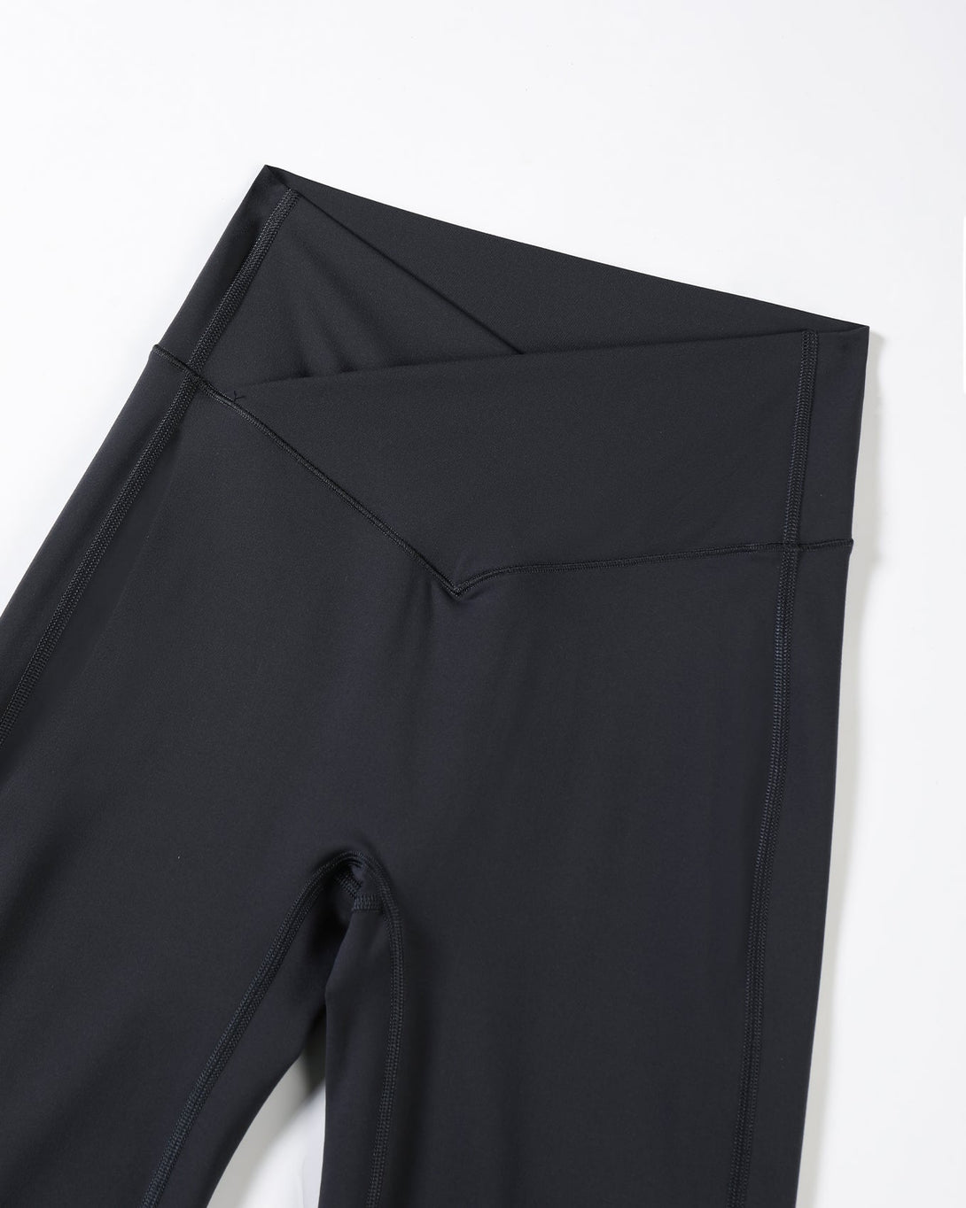 AUROLA Workout Soft Fire Flare Leggings - 28/30/32inch