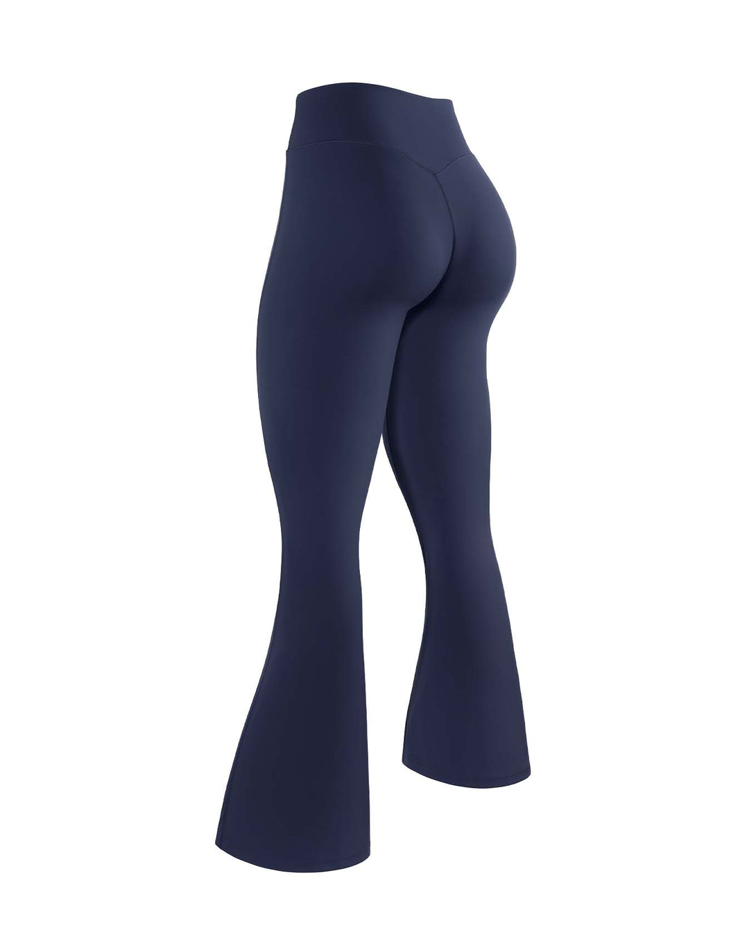 AUROLA Workout Soft Fire Flare Leggings - 28/30/32inch