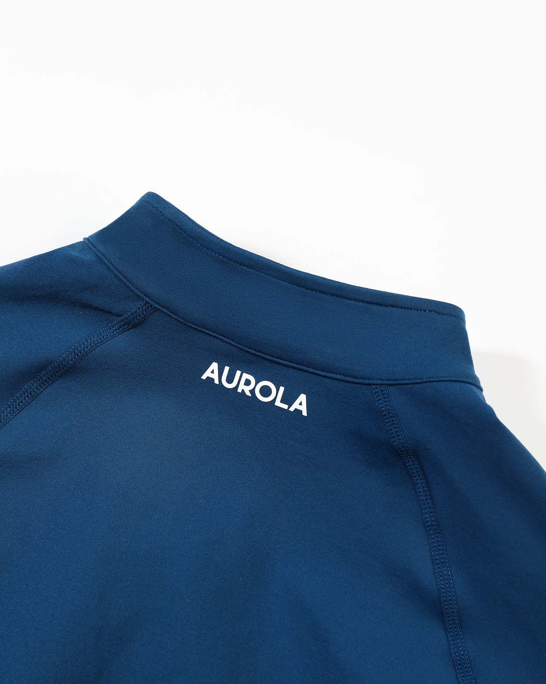 AUROLA Influence Workout Jacket for Women-Full Zip