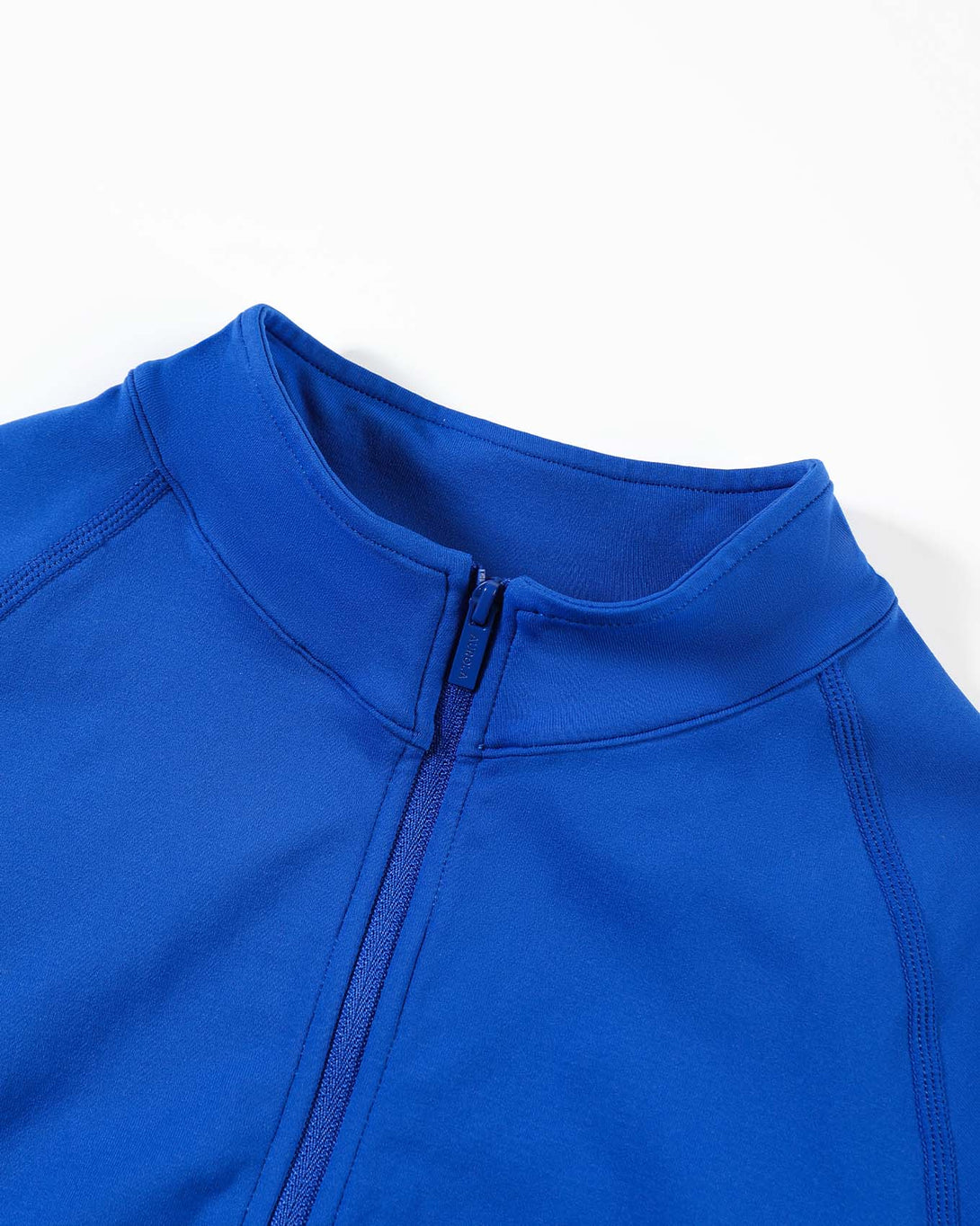 AUROLA Influence Workout Jacket for Women-Full Zip