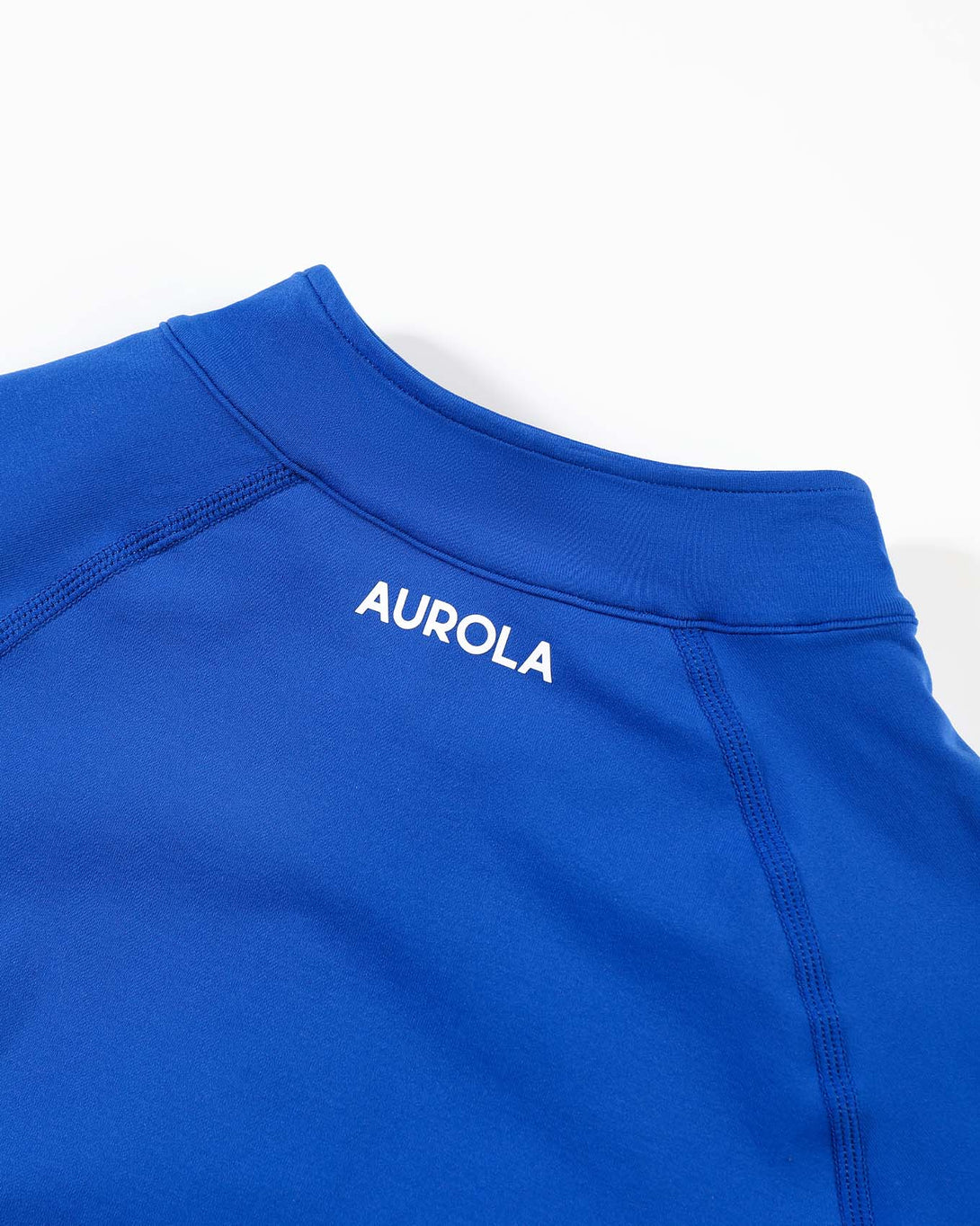 AUROLA Influence Workout Jacket for Women-Full Zip