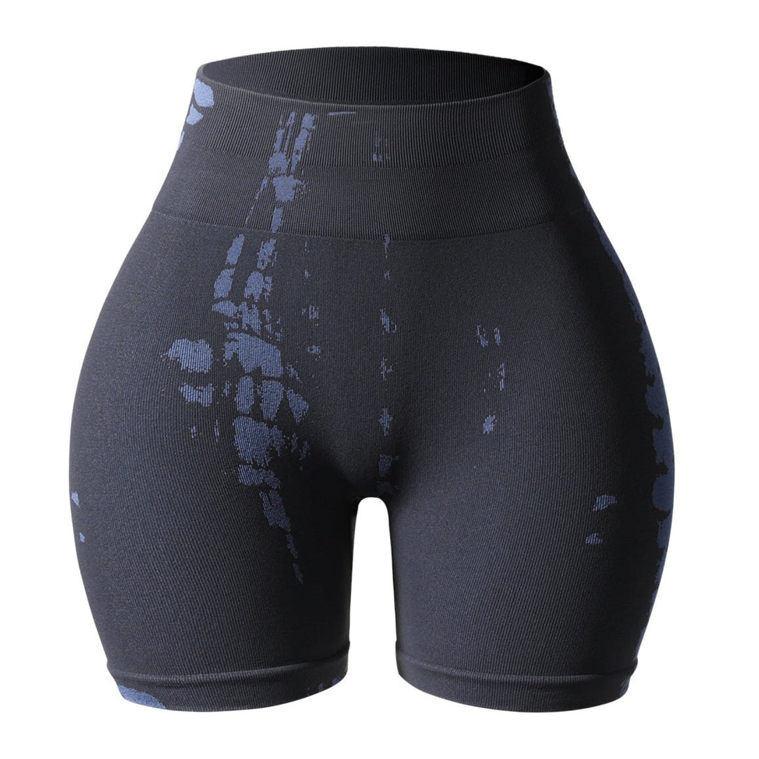 AUROLA Serpentine Shorts