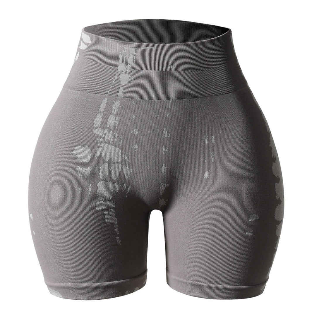 AUROLA Serpentine Shorts