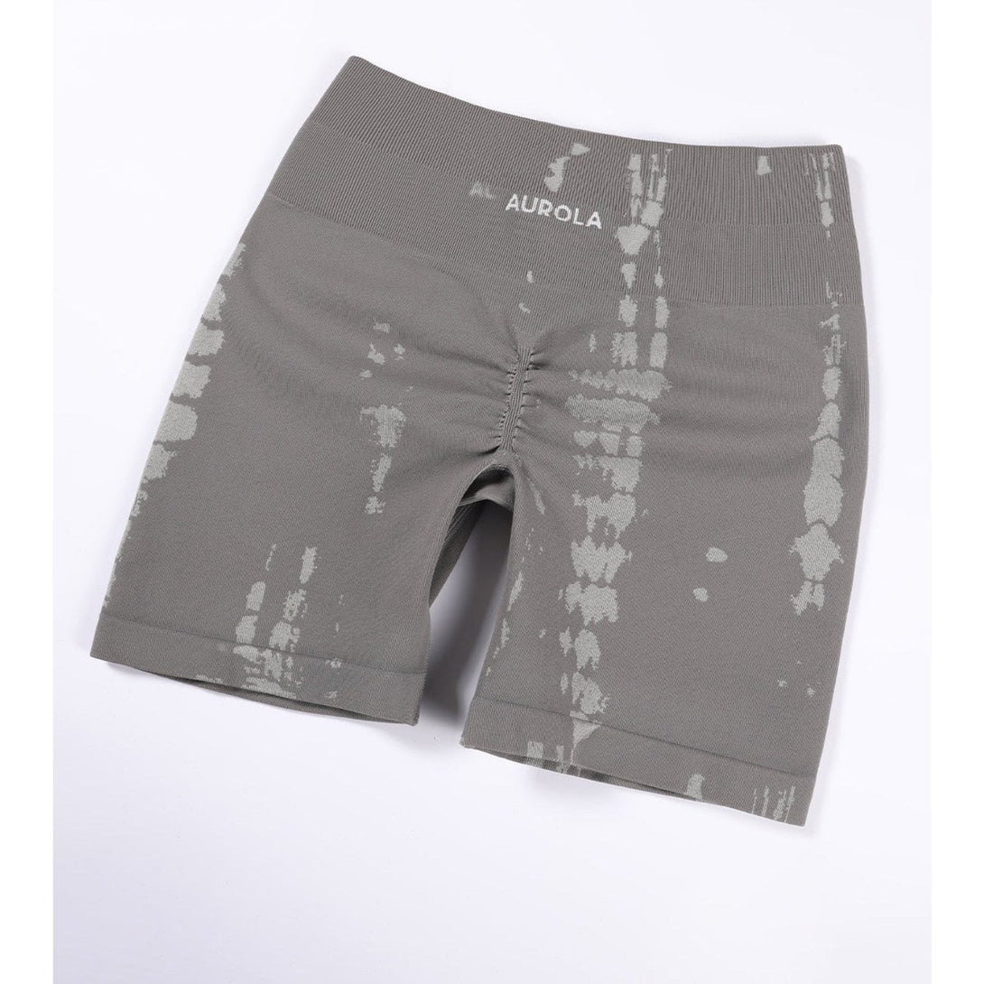 AUROLA Serpentine Shorts