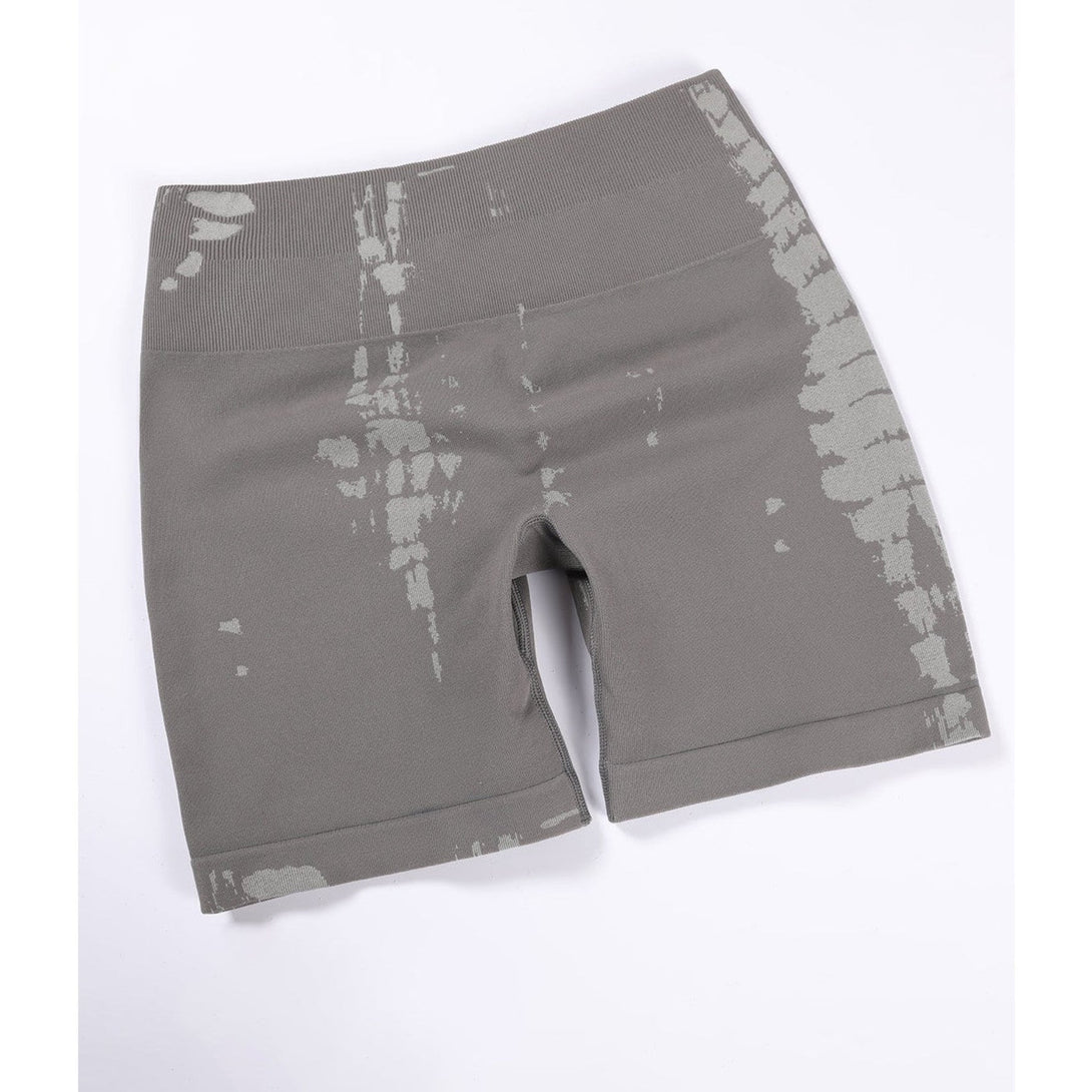 AUROLA Serpentine Shorts