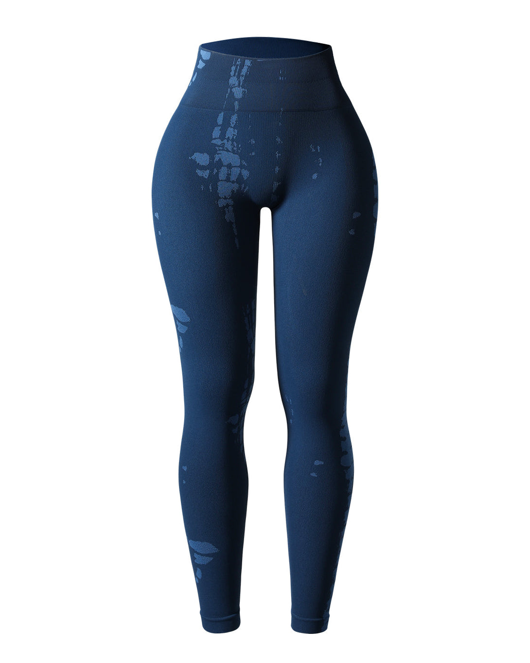 AUROLA Serpentine Leggings