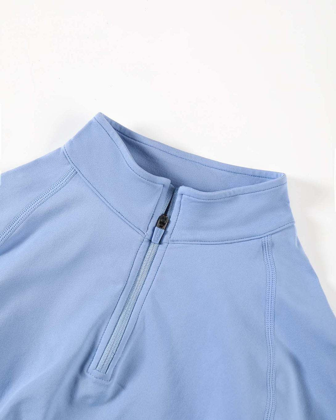 AUROLA Influence Workout Jacket for Women-Half Zip Fitness Clothes