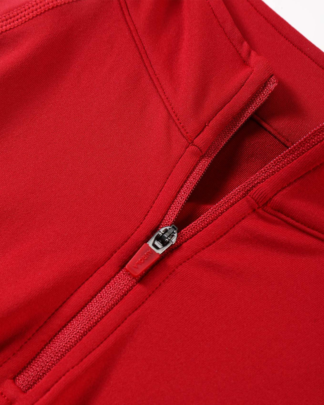 AUROLA Influence Workout Jacket for Women-Half Zip Fitness Clothes