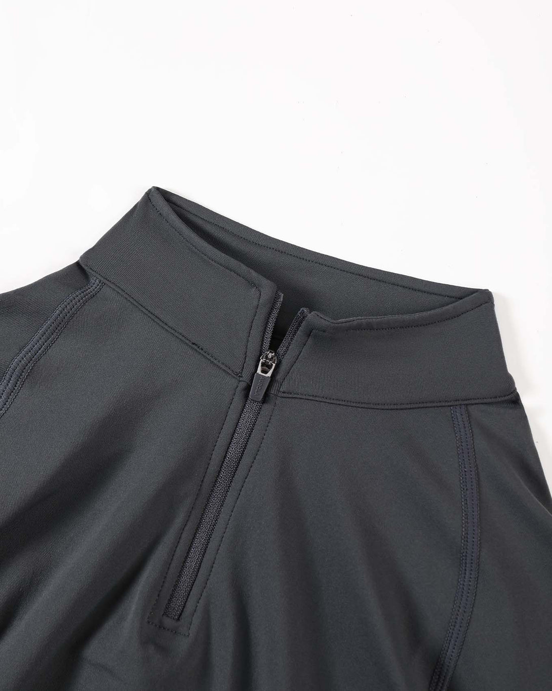 AUROLA Influence Workout Jacket for Women-Half Zip Fitness Clothes