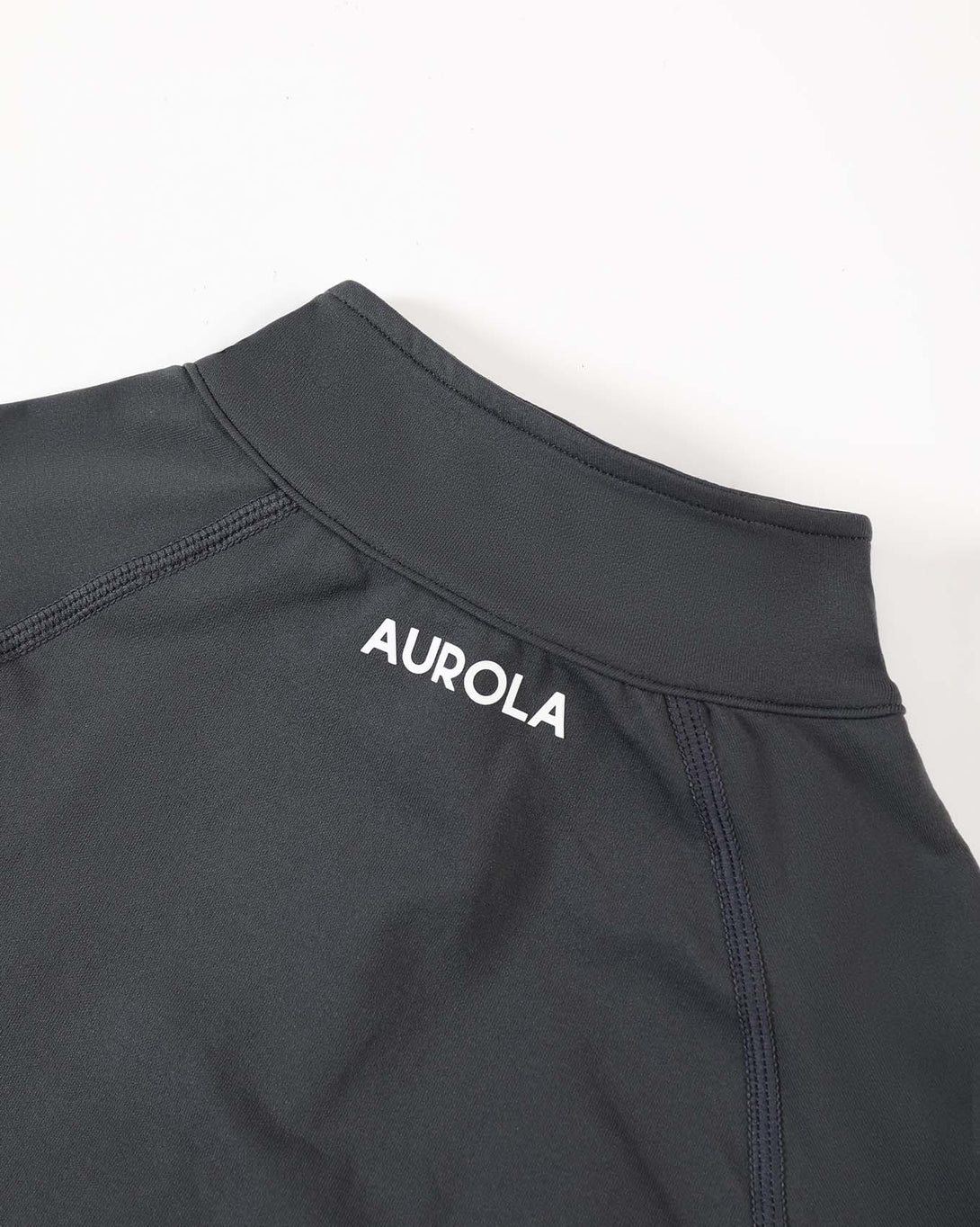 AUROLA Influence Workout Jacket for Women-Half Zip Fitness Clothes