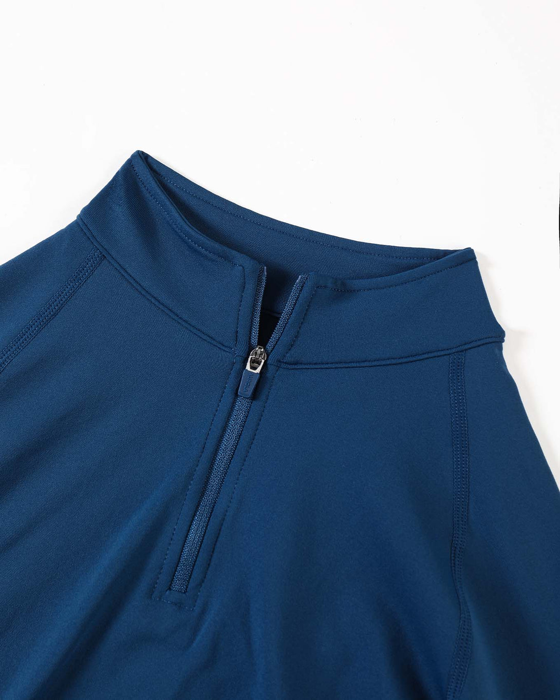 AUROLA Influence Workout Jacket for Women-Half Zip Fitness Clothes