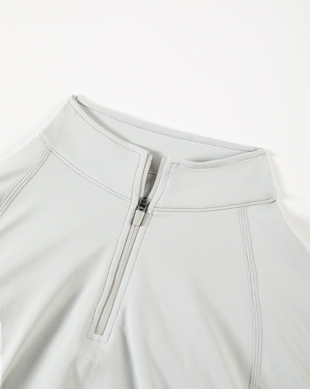 AUROLA Influence Workout Jacket for Women-Half Zip Fitness Clothes