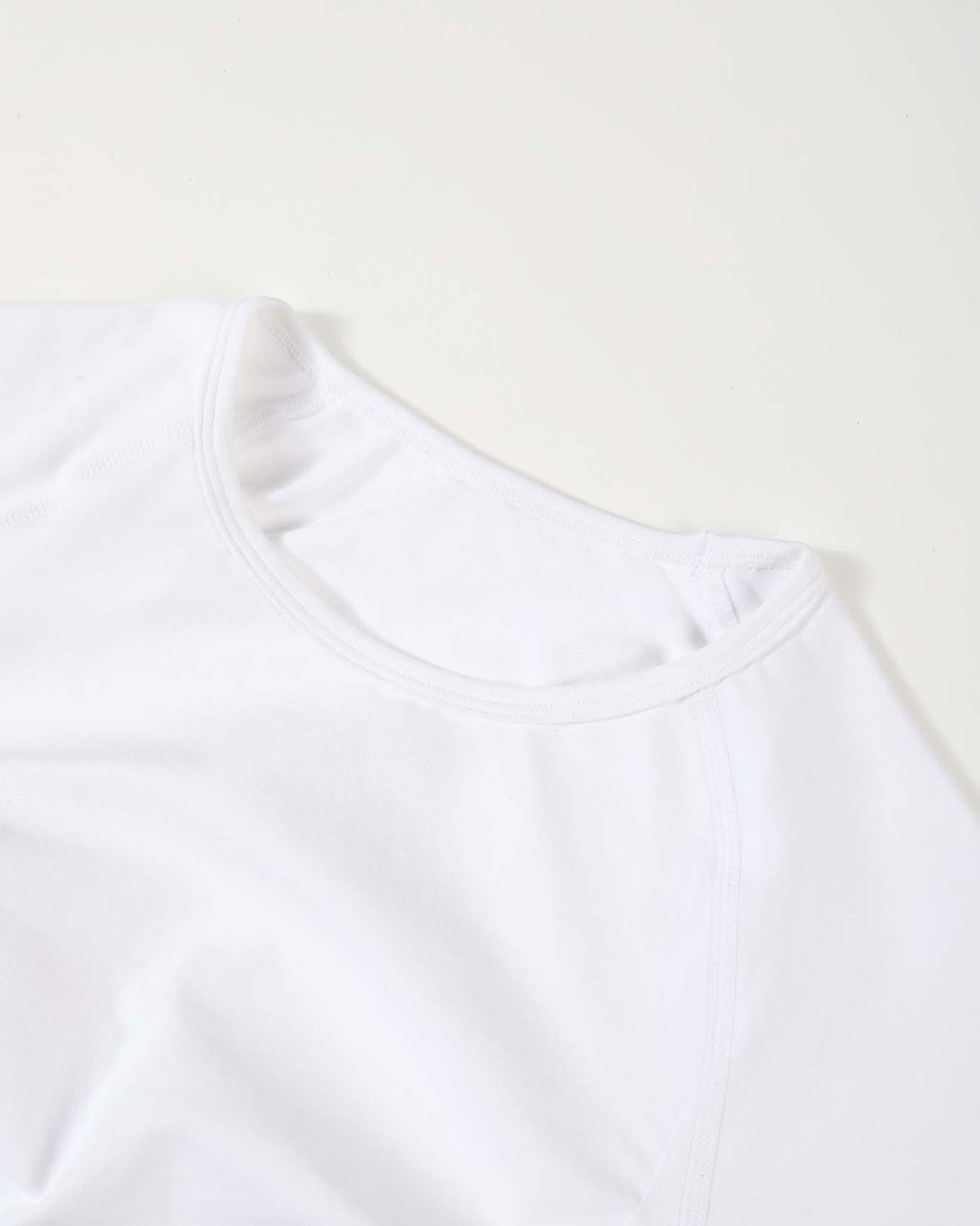 AUROLA Influence Crop Top