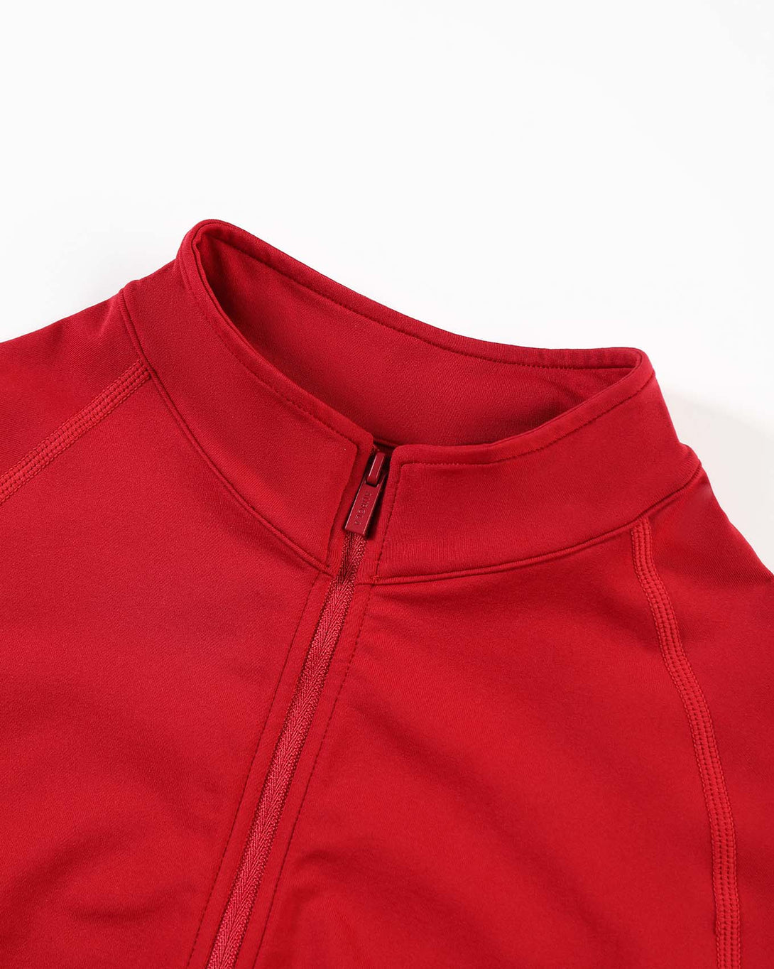 AUROLA Influence Workout Jacket for Women-Full Zip