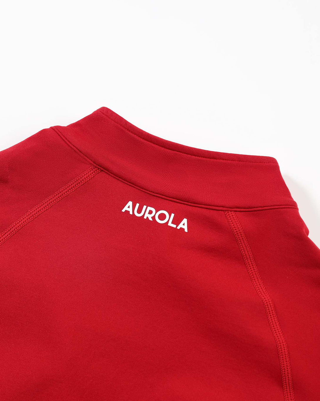 AUROLA Influence Workout Jacket for Women-Full Zip