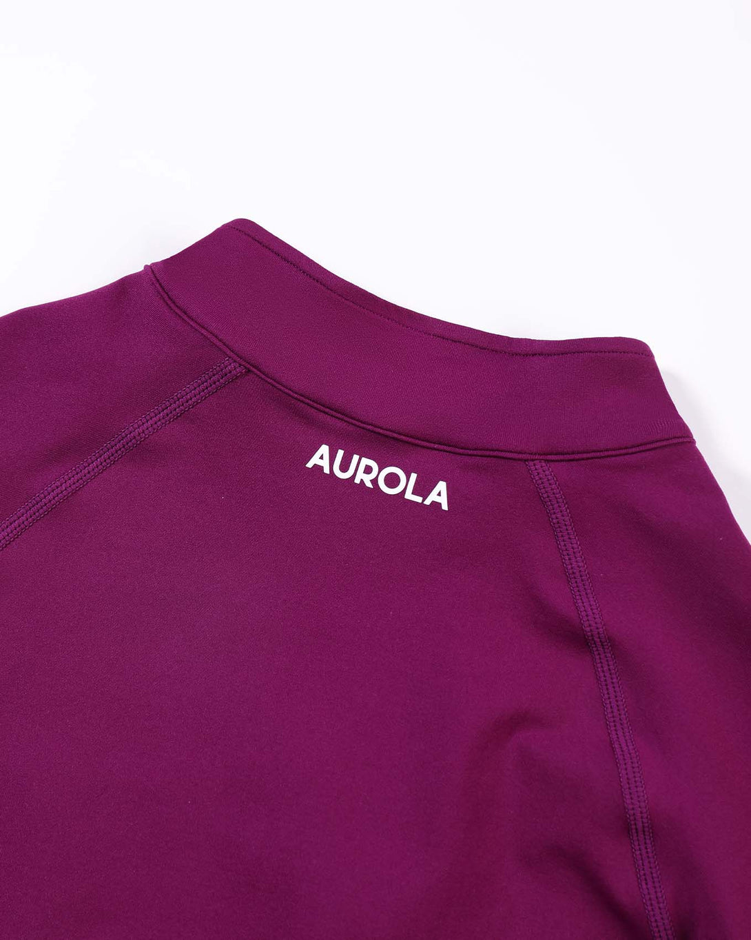 AUROLA Influence Workout Jacket for Women-Full Zip