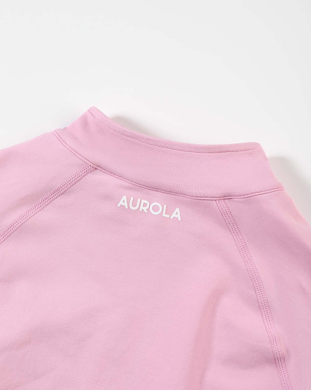 AUROLA Influence Workout Jacket for Women-Full Zip