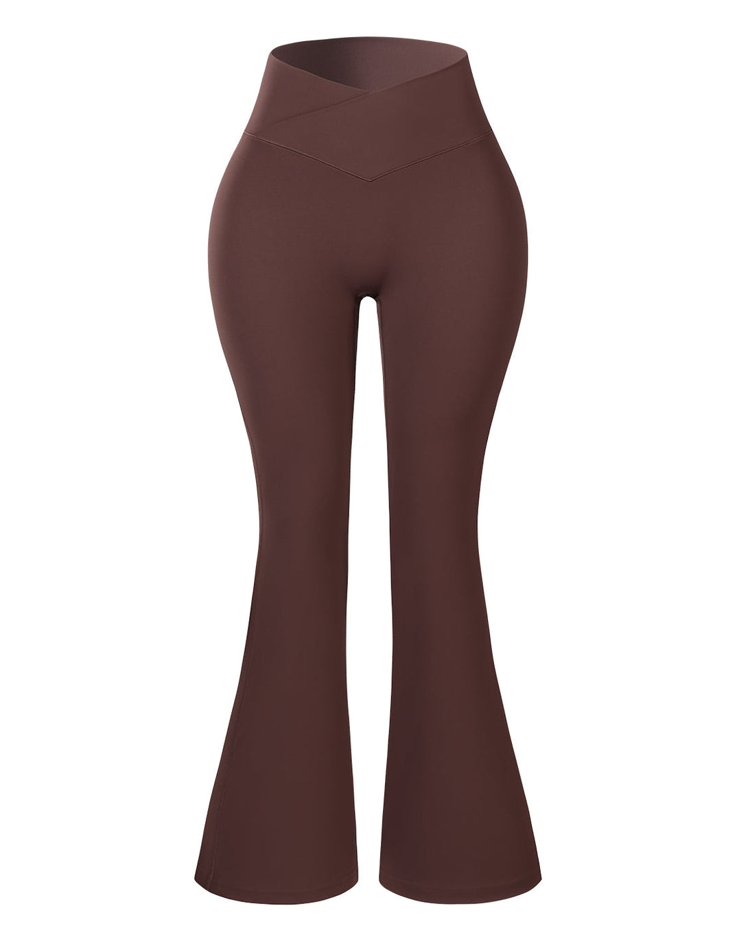 AUROLA Fire Flare Leggings - 30''