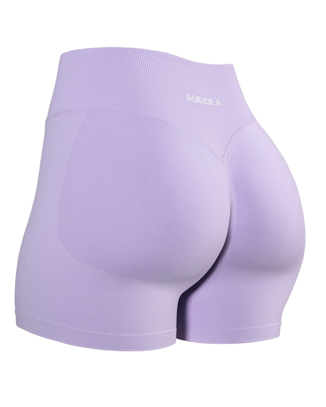AUROLA Influence Workout Shorts-3.5'' New Colors
