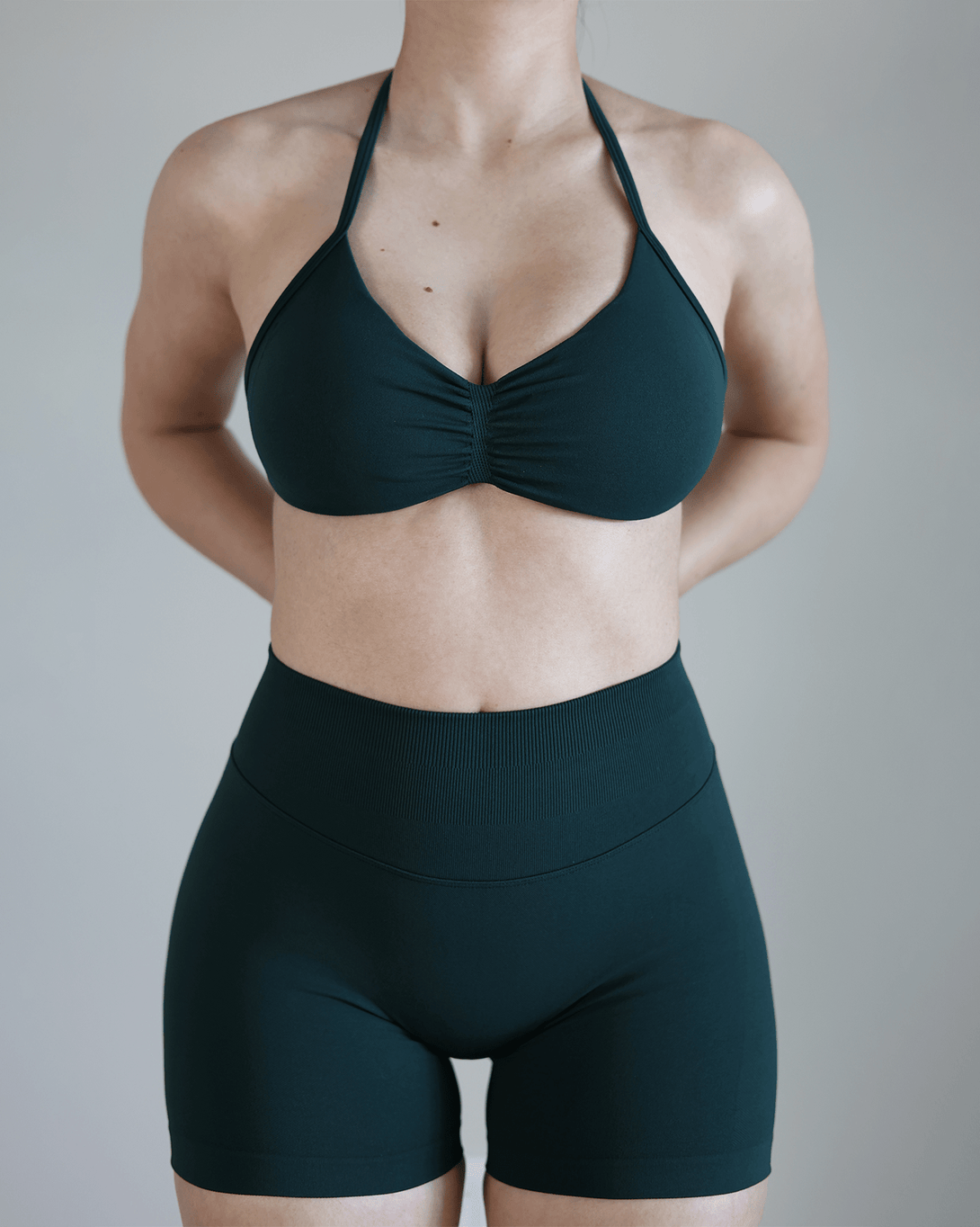 AUROLA Influence Strappy Bra Sports Bras