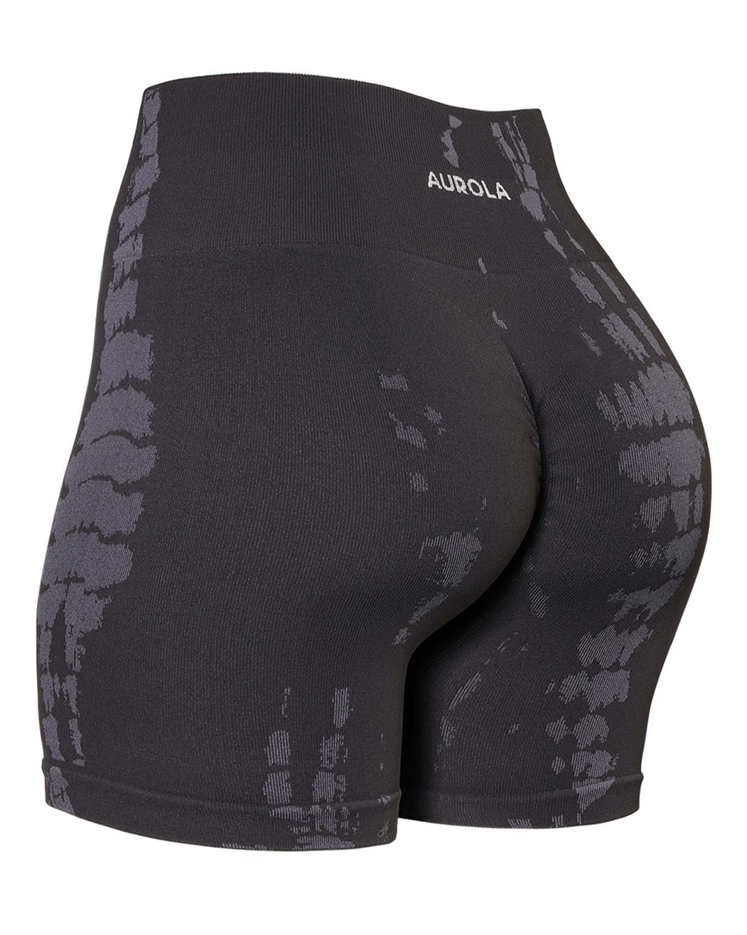 AUROLA Serpentine Shorts
