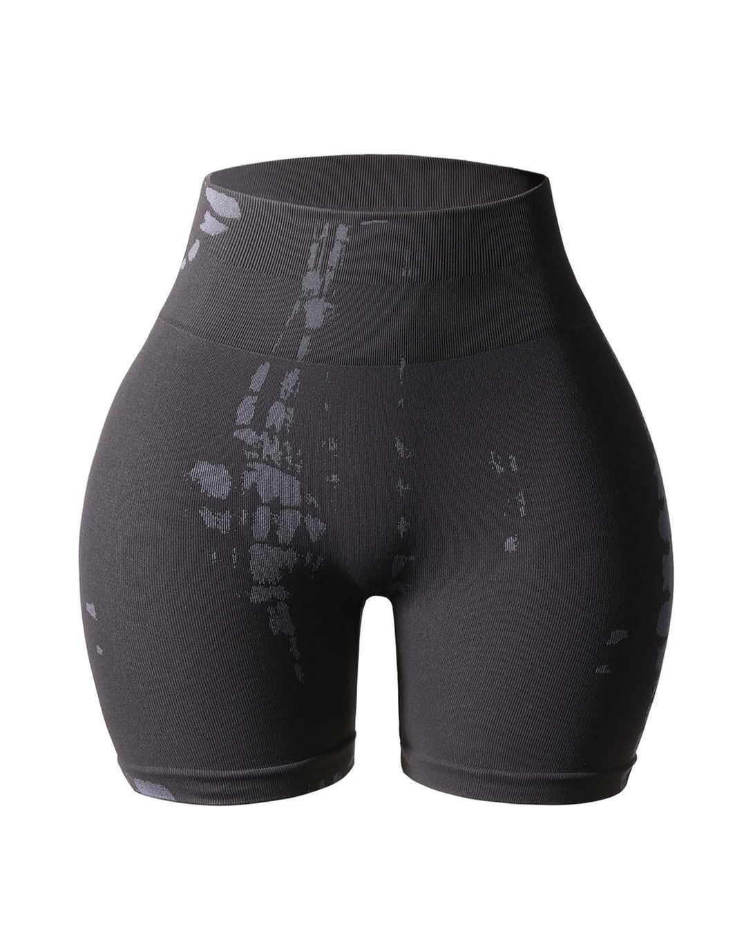 AUROLA Serpentine Shorts