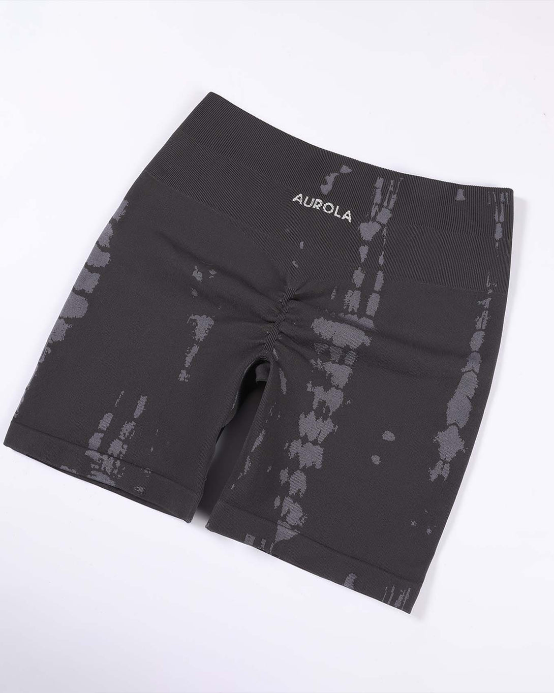 AUROLA Serpentine Shorts