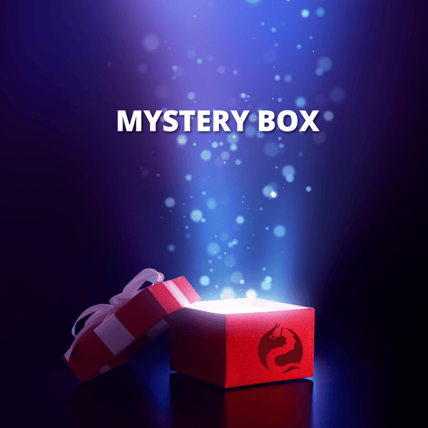 AUROLA Mystery BOX！Thanksgiving Benefits