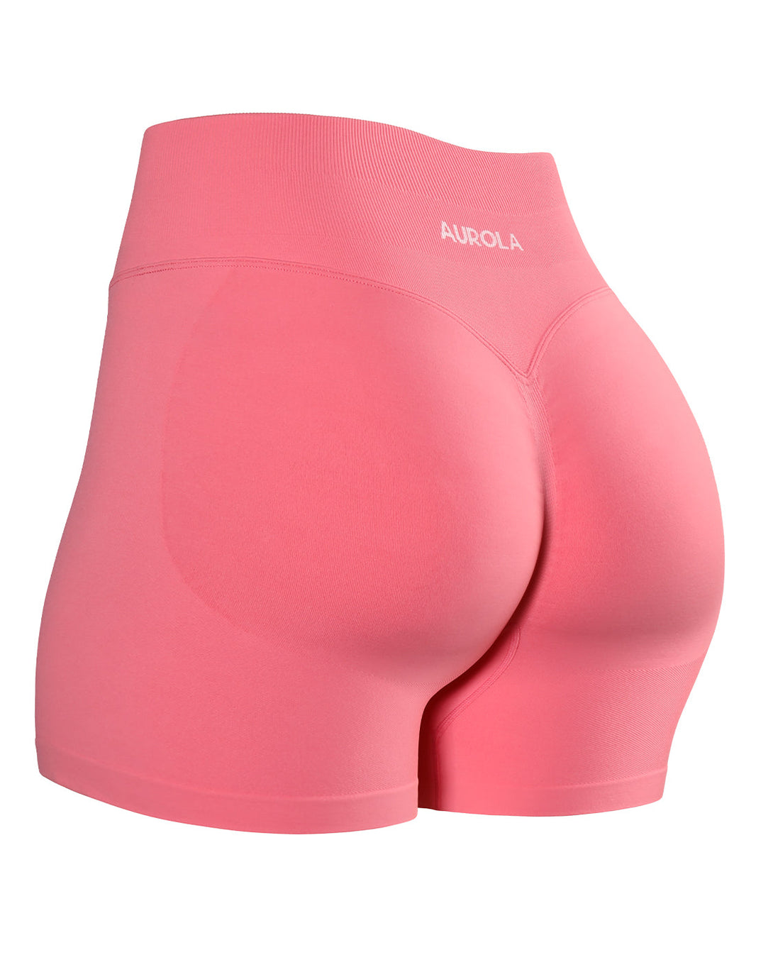 AUROLA Influence Workout Shorts-3.5‘’-THE BEST