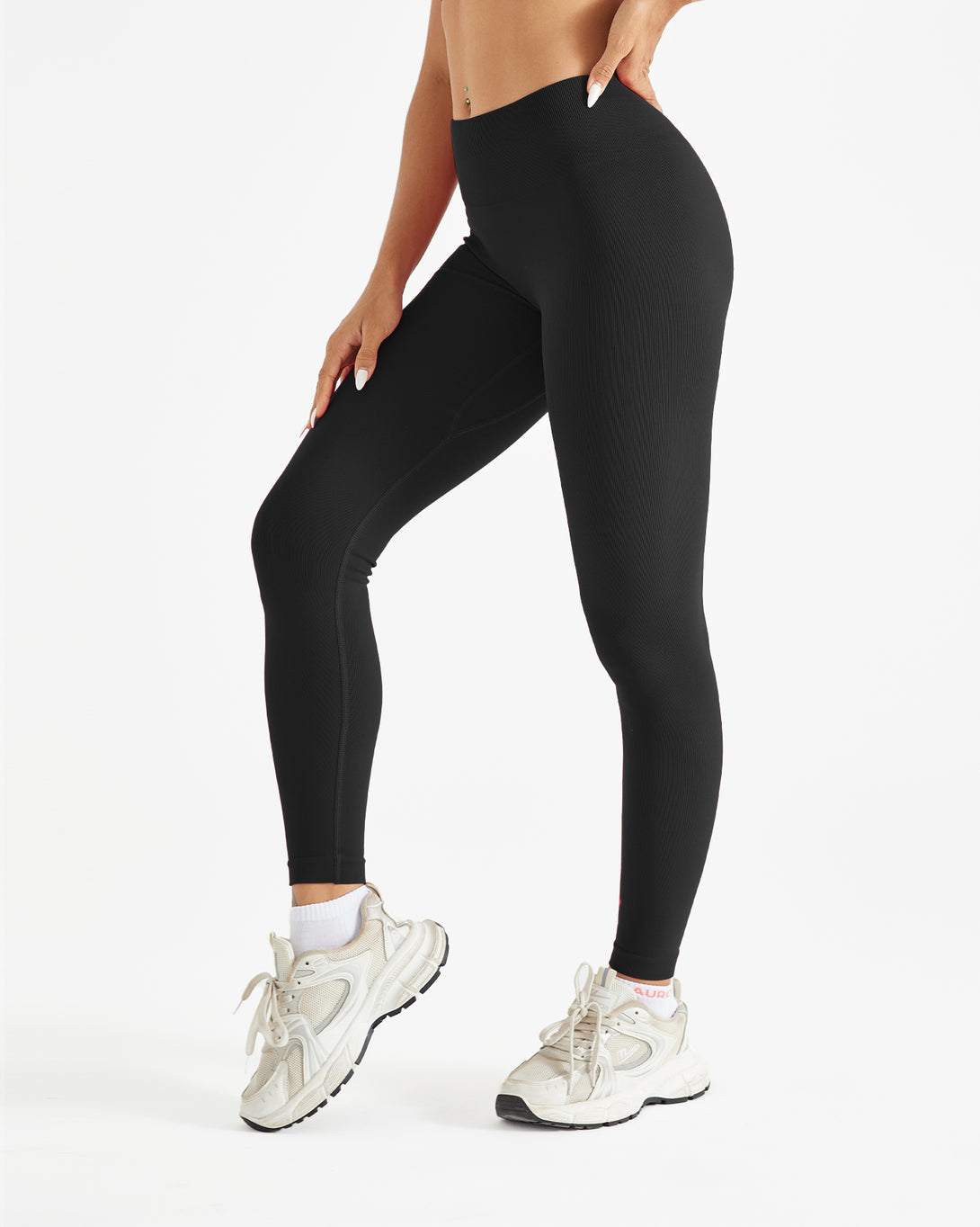 AUROLA Power Leggings