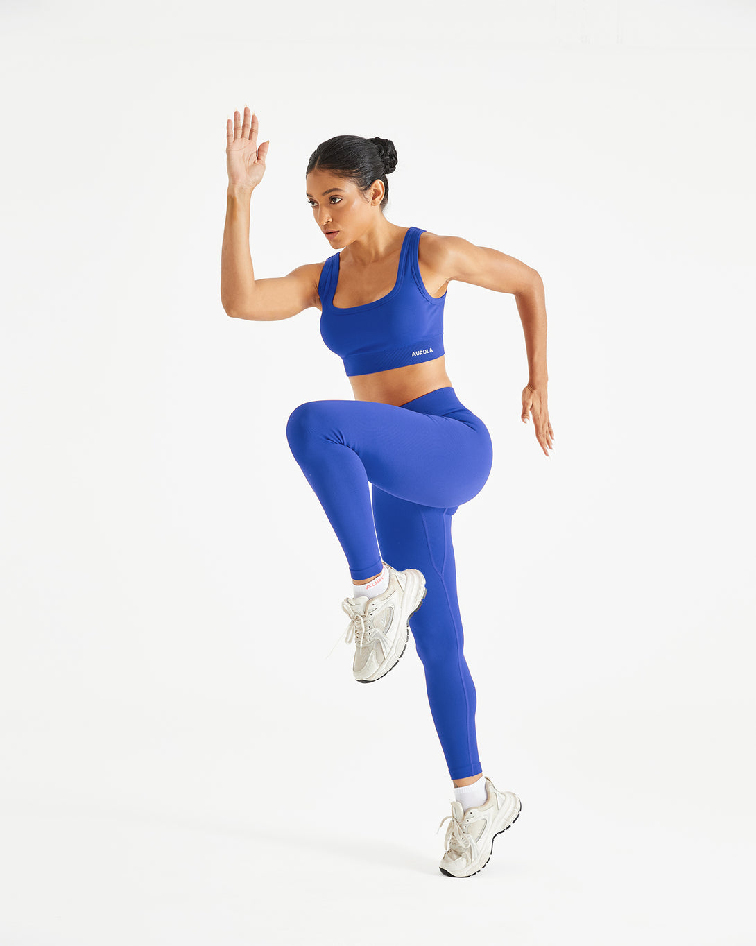 AUROLA Power Leggings