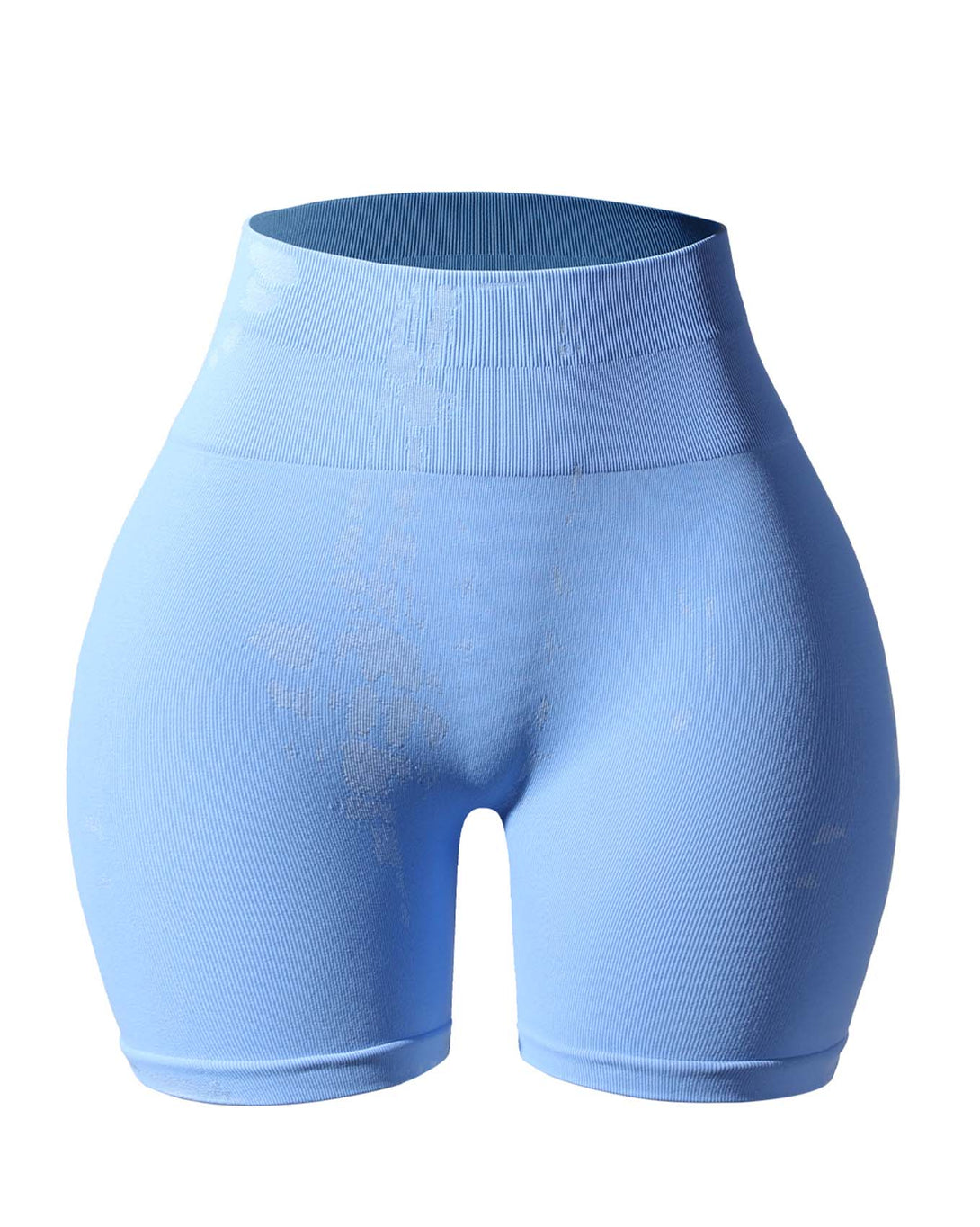 AUROLA Serpentine Shorts