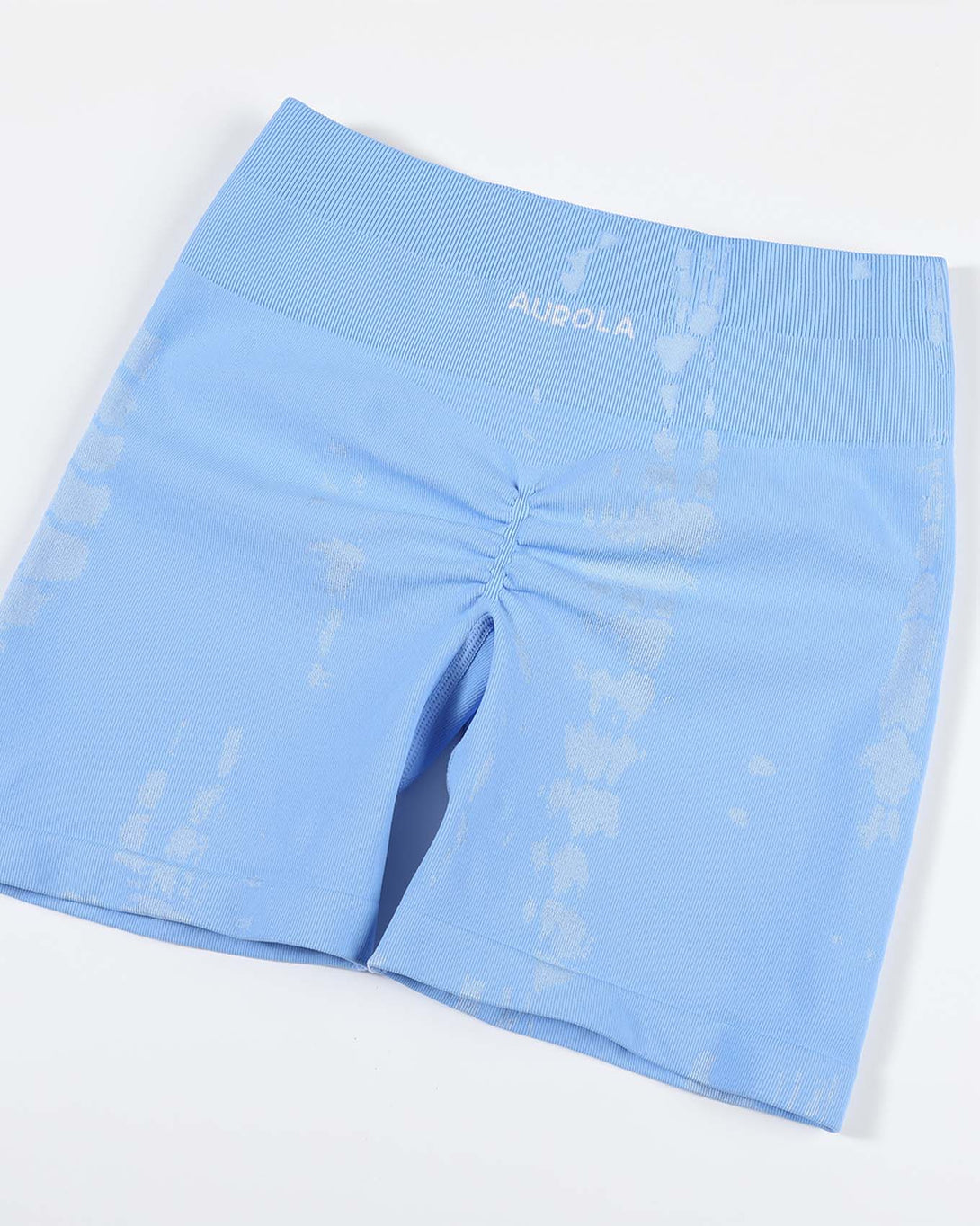 AUROLA Serpentine Shorts