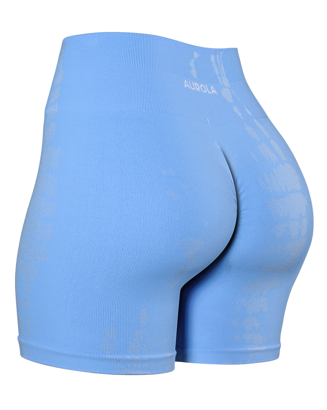 AUROLA Serpentine Shorts
