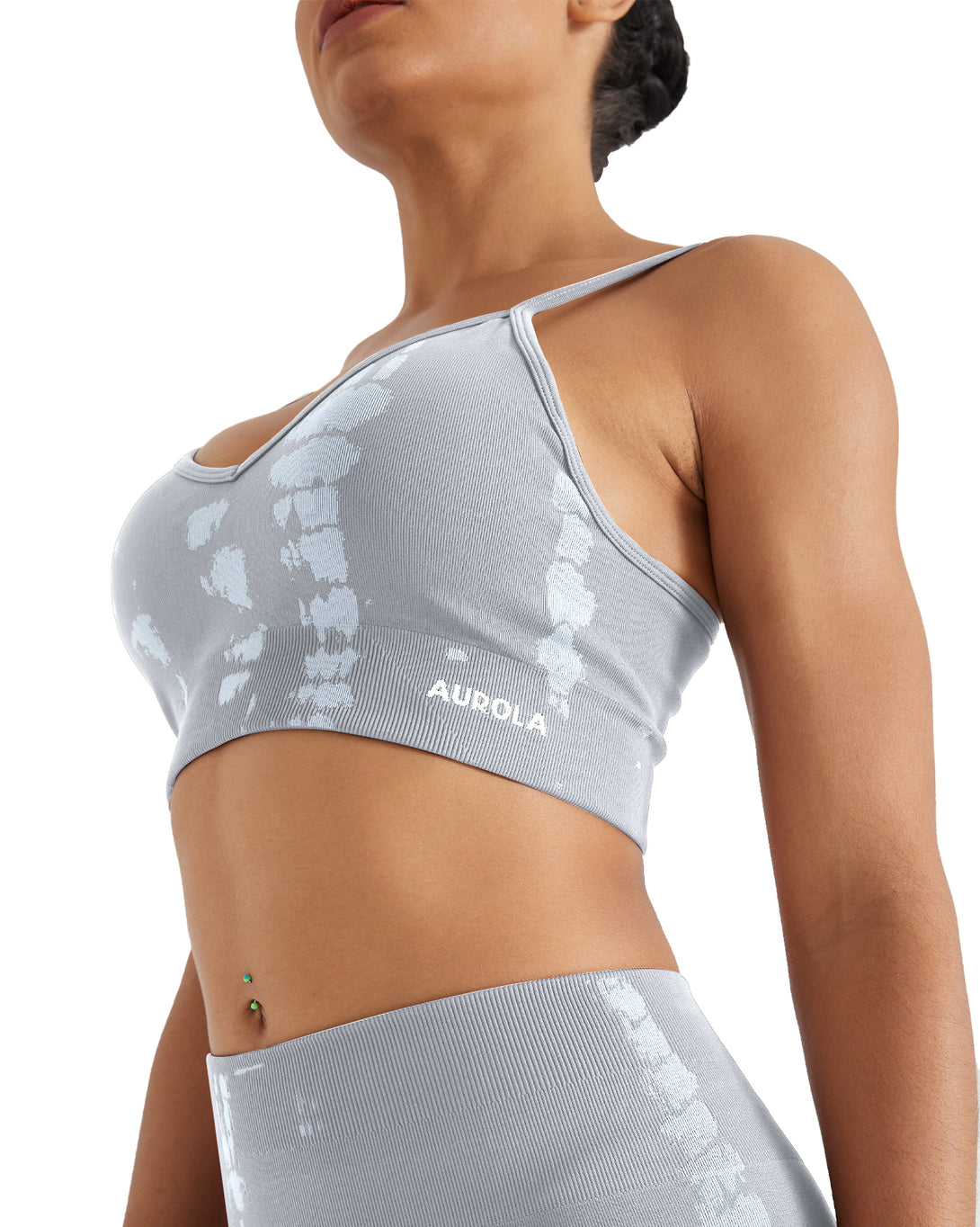AUROLA Serpentine Bra