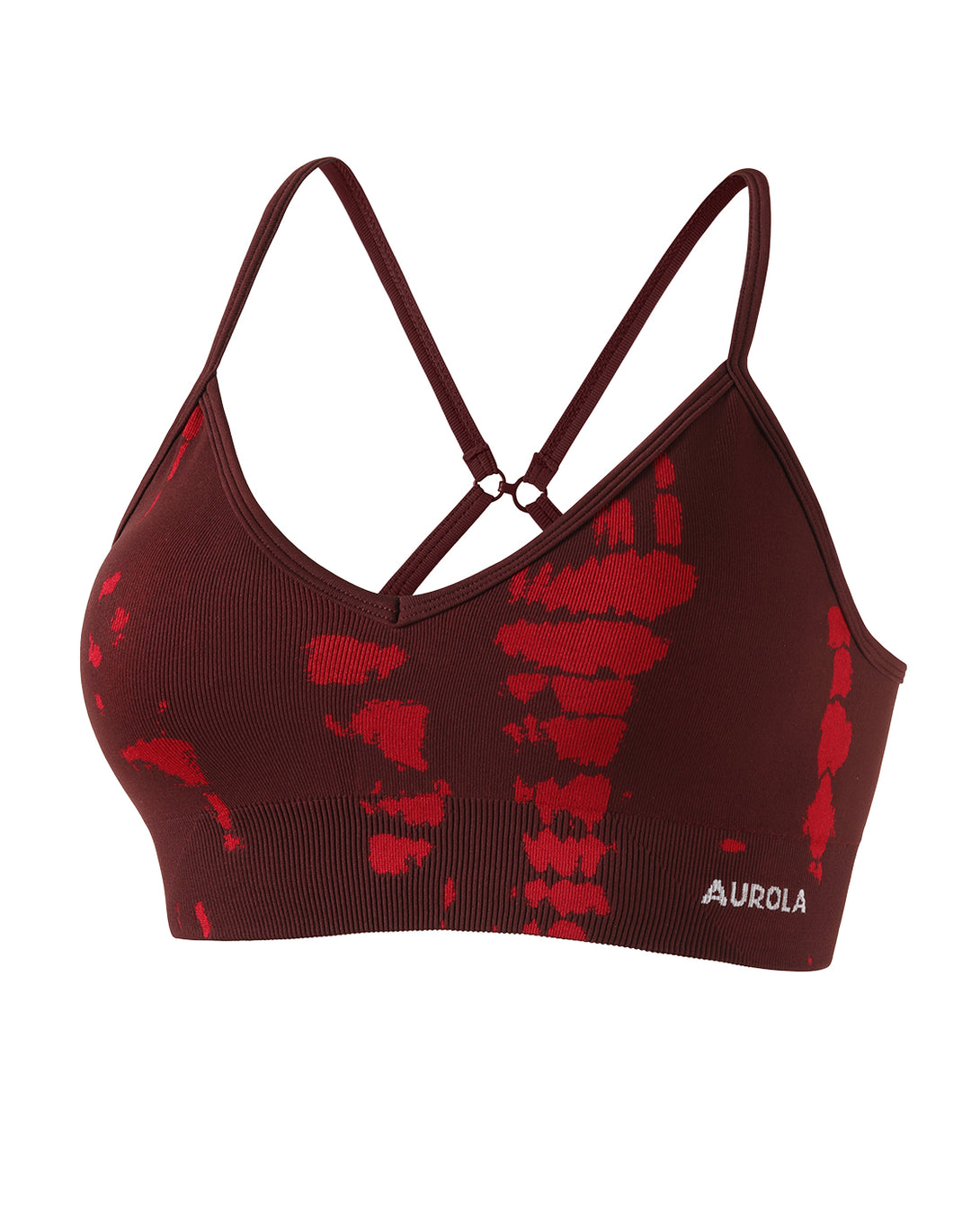 AUROLA Serpentine Bra