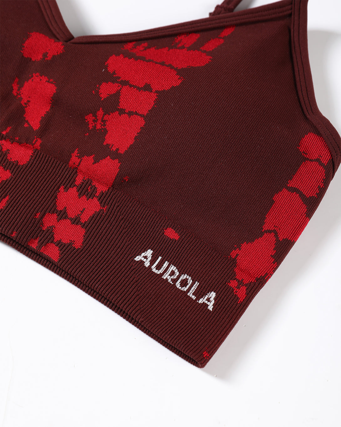 AUROLA Serpentine Bra