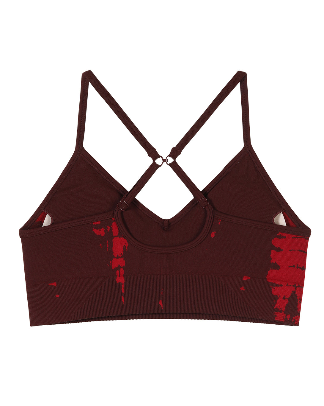 AUROLA Serpentine Bra