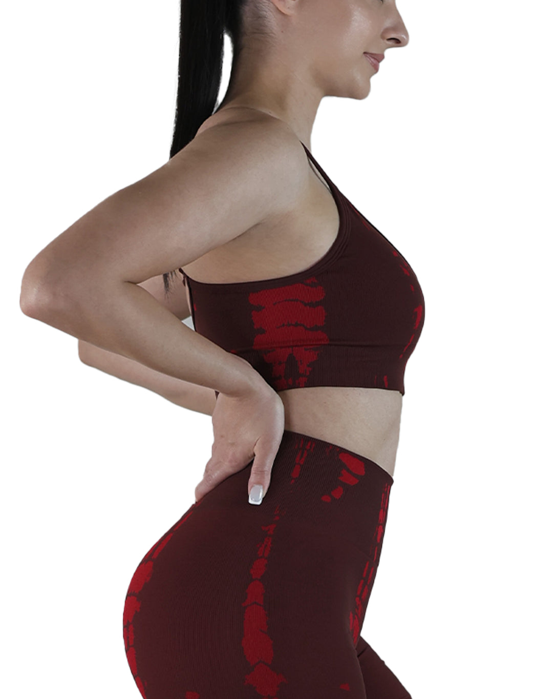 AUROLA Serpentine Bra