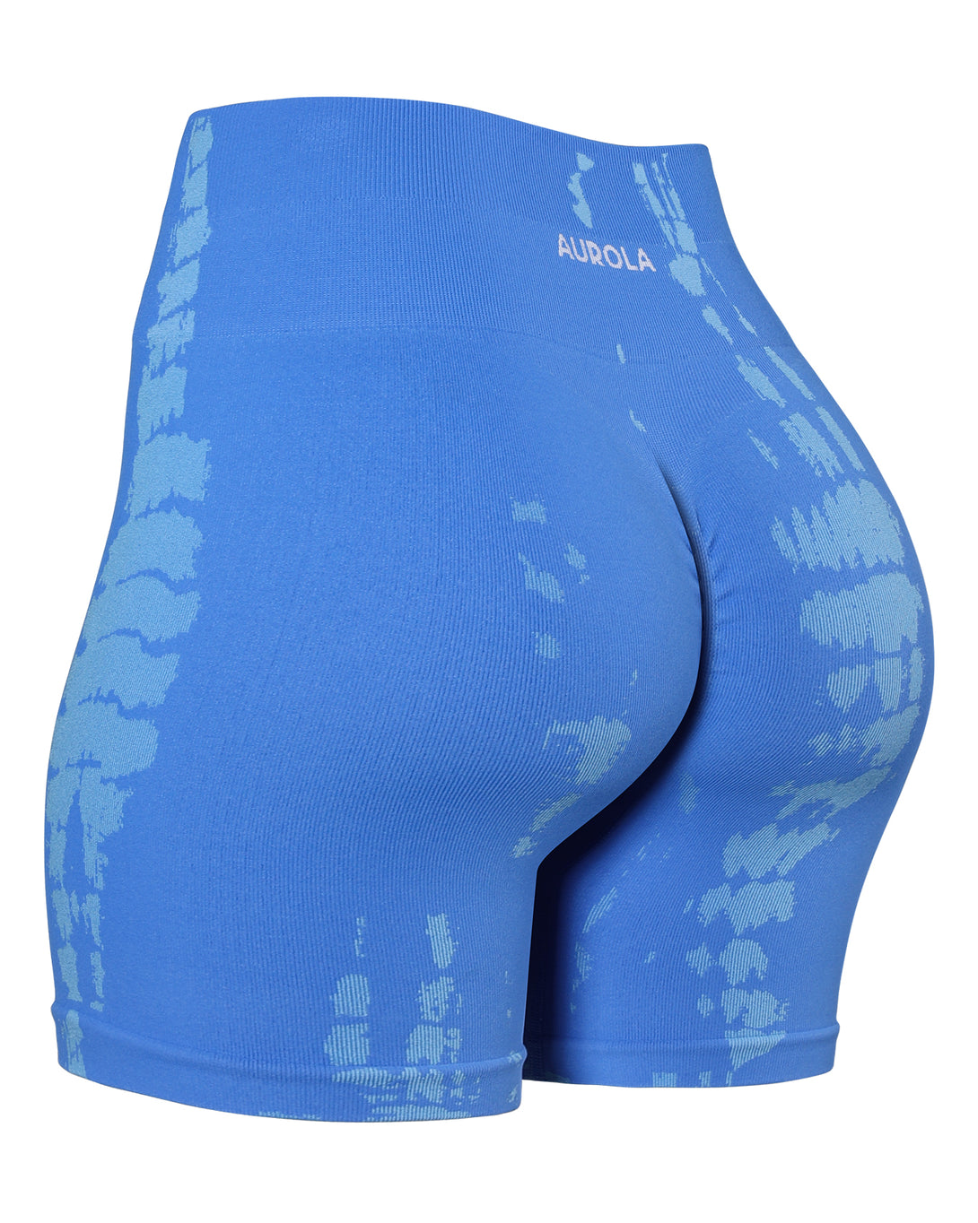 AUROLA Serpentine Shorts