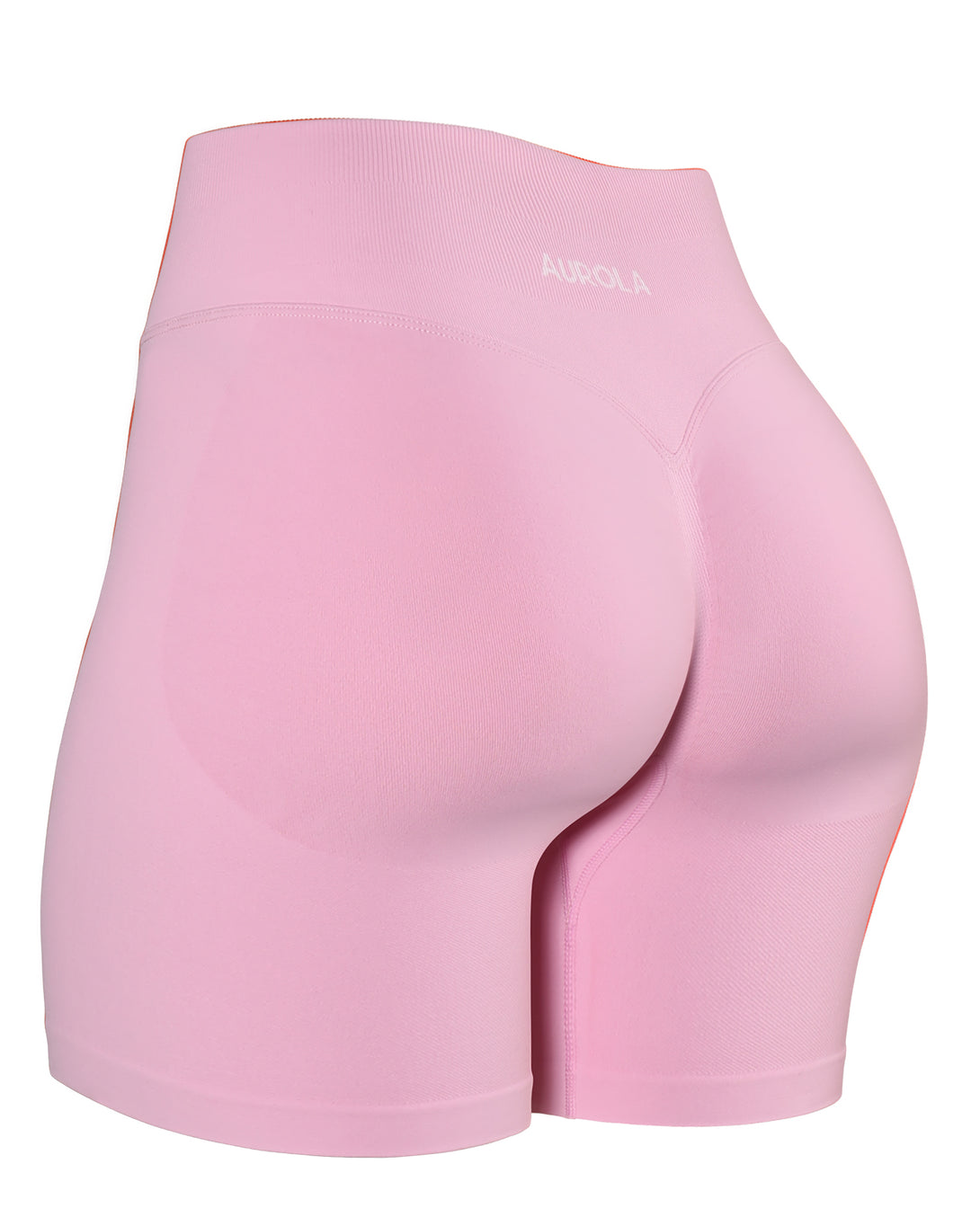 AUROLA Influence Workout Shorts-5.5''